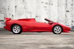 Lamborghini Diablo VT Roadster 1995 года (NA)